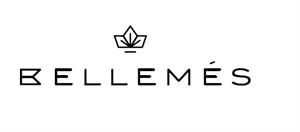BELLEMÈS - לוגו סימן מסחר רשום