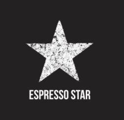ESPRESSO STAR - לוגו סימן מסחר רשום