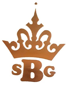SBG - לוגו סימן מסחר רשום