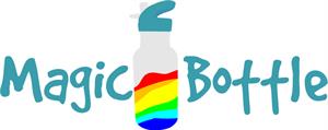 Magic Bottle - לוגו סימן מסחר
