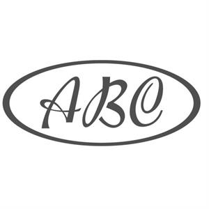 ABC - לוגו סימן מסחר רשום