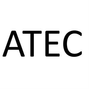 ATEC - לוגו סימן מסחר רשום