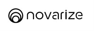 novarize - לוגו סימן מסחר רשום
