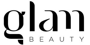 glam BEAUTY - לוגו סימן מסחר רשום