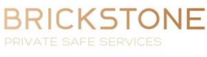 BRICKSTONE PRIVATE SAFE SERVICES - לוגו סימן מסחר רשום