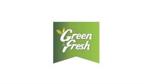 Green & Fresh - לוגו סימן מסחר