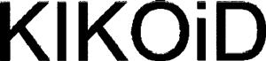 KIKOiD - לוגו סימן מסחר רשום