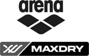 arena MAXDRY - לוגו סימן מסחר רשום