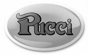 Pucci - לוגו סימן מסחר רשום