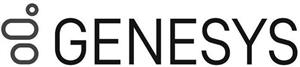 GENESYS - לוגו סימן מסחר רשום