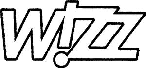 WIZZ - לוגו סימן מסחר רשום