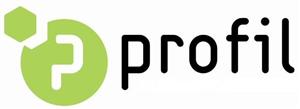 p profil - לוגו סימן מסחר רשום
