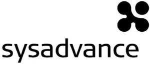 sysadvance - לוגו סימן מסחר רשום