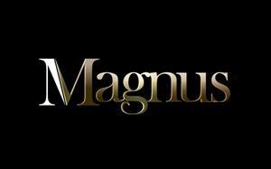 Magnus - לוגו סימן מסחר רשום