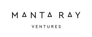 MANTA RAY VENTURES - לוגו סימן מסחר רשום