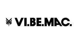 VI.BE.MAC. - לוגו סימן מסחר רשום