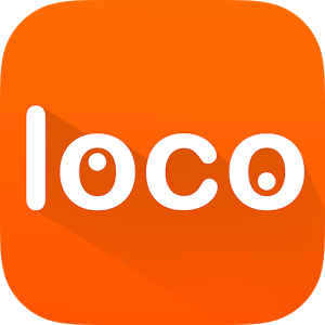 LOCO - לוגו סימן מסחר רשום