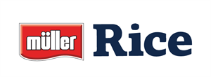 muller Rice - לוגו סימן מסחר רשום