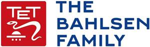 TET THE BAHLSEN FAMlLY - לוגו סימן מסחר רשום