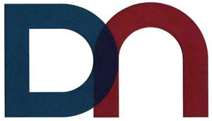 Dn - לוגו סימן מסחר רשום