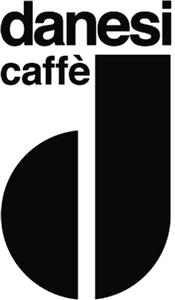 danesi caffè - לוגו סימן מסחר רשום