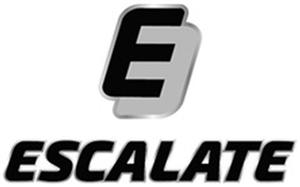 E ESCALATE - לוגו סימן מסחר רשום