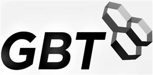 GBT - לוגו סימן מסחר