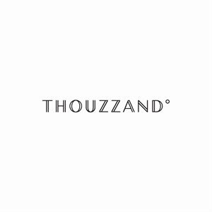 THOUZZAND - לוגו סימן מסחר רשום