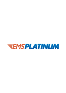 EMSPLATINUM - לוגו סימן מסחר רשום