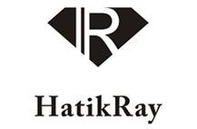R HatikRay - לוגו סימן מסחר רשום