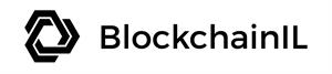 BlockchainIL - לוגו סימן מסחר רשום