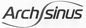 Arch sinus - לוגו סימן מסחר רשום
