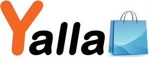 yalla - לוגו סימן מסחר רשום