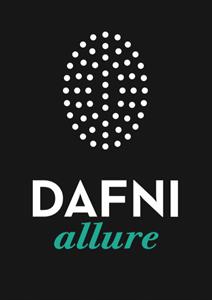 DAFNI allure - לוגו סימן מסחר רשום