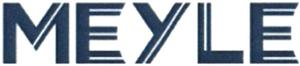 MEYLE - לוגו סימן מסחר רשום