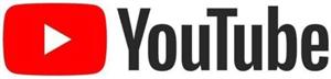 YOUTUBE - לוגו סימן מסחר רשום