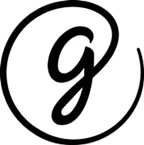 g - לוגו סימן מסחר רשום