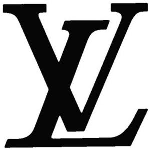 LV - לוגו סימן מסחר רשום