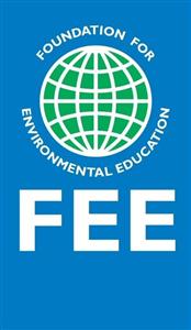 FOUNDATION FOR ENVIRONMENTAL EDUCATION FEE - לוגו סימן מסחר רשום