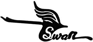Swan - לוגו סימן מסחר רשום