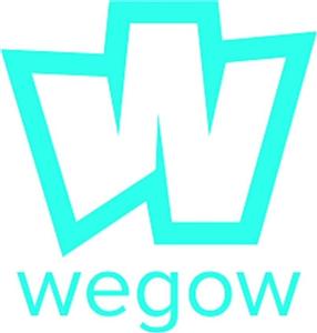 W wegow - לוגו סימן מסחר רשום