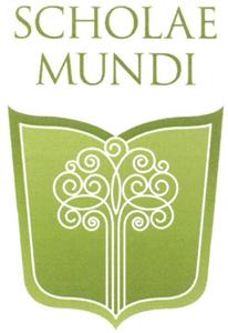 SCHOLAE MUNDI - לוגו סימן מסחר רשום