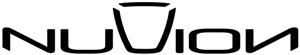 NUVION - לוגו סימן מסחר רשום