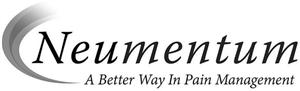 NEUMENTUM A BETTER WAY IN PAIN MANAGEMENT - לוגו סימן מסחר רשום