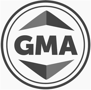 GMA - לוגו סימן מסחר רשום