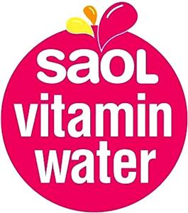 saol vitamin water - לוגו סימן מסחר