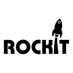 ROCKIT - לוגו סימן מסחר רשום