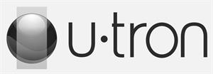 u-tron - לוגו סימן מסחר רשום
