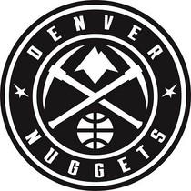DENVER NUGGETS - לוגו סימן מסחר רשום
