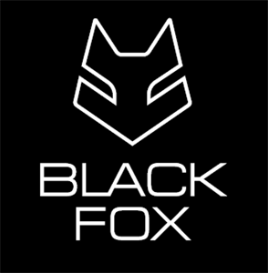 BLACK FOX - לוגו סימן מסחר